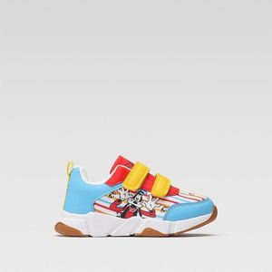 Sneakersy Mickey&Friends SS23_233DSTC Materiál/-Syntetický, Látka/-Látka obraz