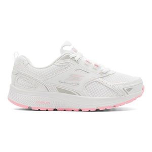 Sportovní obuv Skechers GO RUN CONSISTENT 128075 WPK Přírodní kůže (useň)/-Přírodní kůže (useň), Látka/-Látka obraz