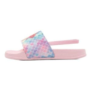 Pantofle PRINCESS DISNEY PRINCESS SS23-258DPRN Materiál/-Syntetický obraz