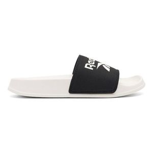 Pantofle Reebok FULGERE SLIDE HR0688 Materiál/-Velice kvalitní materiál obraz
