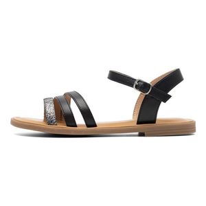 Sandály Clara Barson DEANNA WS5100-13 Materiál/-Syntetický obraz
