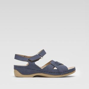 Sandály Go Soft JONA WS127-06 Materiál/-Syntetický obraz