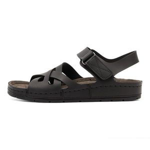 Sandály Go Soft GRETA WS121-04 Materiál/-Velice kvalitní materiál obraz