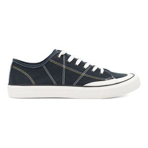 Tenisky Lanetti S23V013A-1 Látka/-Látka obraz