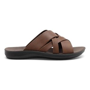 Pantofle Lanetti MSS20505-02 Materiál/-Syntetický obraz