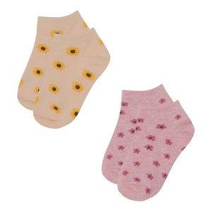 Ponožky Nelli Blu 7KB-001-SS23 (2-PACK) obraz