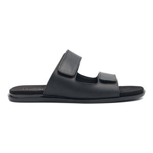Pantofle Lasocki MONTREUX-102 MB Přírodní kůže (useň)/-Přírodní kůže (useň) obraz