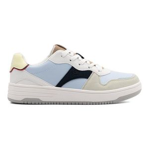 Tenisky GAP GAC001F5SWWTBUGP Materiál/-Syntetický obraz