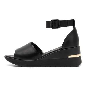Sandály Clara Barson ULLA WS197-02 Materiál/-Syntetický obraz