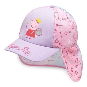 Zimní čepice PEPPA PIG ACCCS_SS23_186PPA obraz
