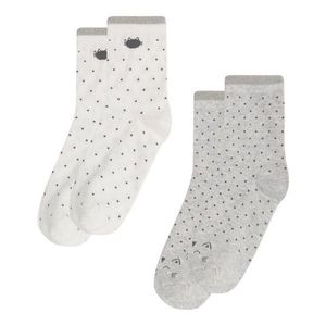 Ponožky Nelli Blu 7KB-003-AW23 (2-PACK) obraz