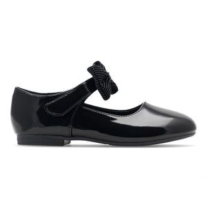 Baleríny Nelli Blu CM221210-4 Materiál/-Syntetický obraz