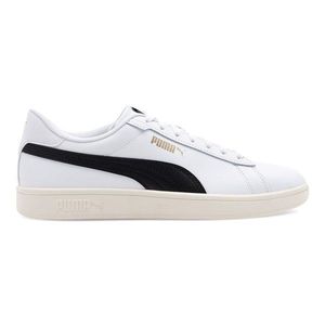 Sportovní Puma PUMA SMASH 3.0 L 39098703 Přírodní kůže (useň)/-Přírodní kůže (useň), Materiál/-Velice kvalitní materiál obraz