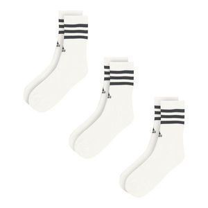 Ponožky adidas HT3458 3-PACK obraz