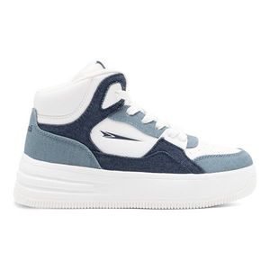 Sportovní obuv Sprandi BEAT MID WP40-22755D Materiál/-Syntetický, Látka/-Látka obraz