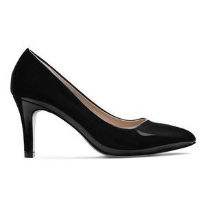 Lodičky Clara Barson ALEX WYL3438-1 Materiál/-Syntetický obraz