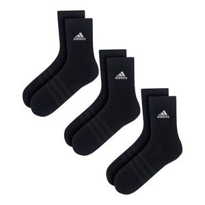 Ponožky adidas IC1310 3-PACK obraz