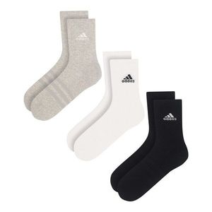 Ponožky adidas IC1311 3-PACK obraz