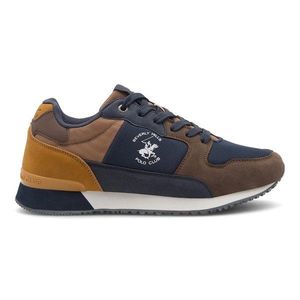 Tenisky Beverly Hills Polo Club ACES-01 Materiál/-Syntetický, Látka/-Látka obraz