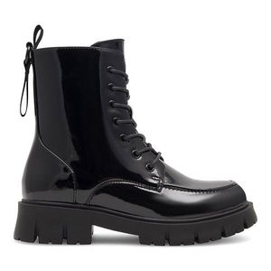 Šněrovací obuv DeeZee CSS5907-03N Materiál/-Syntetický obraz