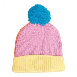 Zimní čepice Lasocki Kids 2K3-009-AW23 obraz