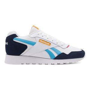 Tenisky Reebok REEBOK GLIDE GY0078-M Přírodní kůže (useň) - Semiš, Přírodní kůže (useň) - Lícová, Imitace kůže/-Ekologická kůže obraz