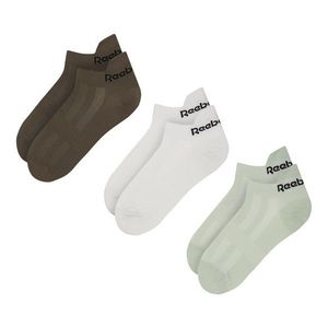 Ponožky Reebok TECH STYLE TR W 3P HE2412 obraz