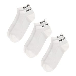 Ponožky Reebok TE LOW CUT SOCK 3P GH0409 obraz