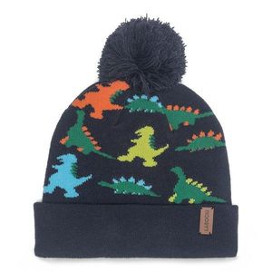 Zimní čepice Lasocki Kids 2K3-006-AW23 obraz