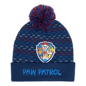 Zimní čepice Paw Patrol PAW 52 39 2423-01 obraz