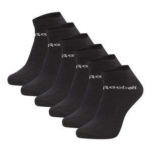 Ponožky Reebok ACT CORE INSIDE SOCK GH8163 obraz