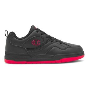 Sportovní Champion HERITAGE GLORY LOW S22344-KK001 Materiál/-Syntetický obraz
