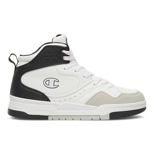Sportovní Champion HERITAGE GLORY MID B GS S32927-WW001 Materiál/-Syntetický, Imitace kůže/-Ekologická kůže obraz