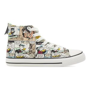 Tenisky Donald Duck CS-SS24-343DDON Látkový materiál obraz