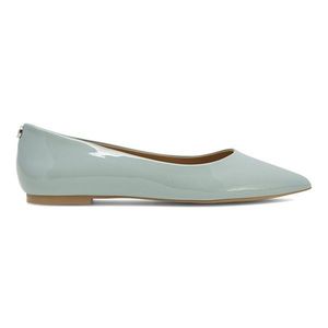 Baleríny NINE WEST WFA2622-1 Imitace kůže/-Ekologická kůže obraz
