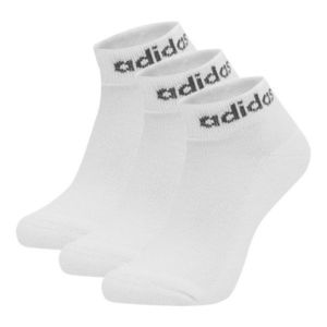 Ponožky adidas HT3457 3-PACK obraz