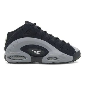 Sportovní Reebok ES22 100074726 Přírodní kůže (useň) - Semiš, Látka/-Látka obraz