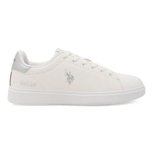 Tenisky U.S. POLO ASSN. MARLYN001 Materiál/-Syntetický obraz