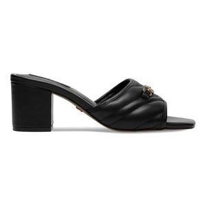 Pantofle NINE WEST 123AL0687 Materiál/-Syntetický obraz