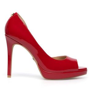 Lodičky NINE WEST WFA2733-1 Materiál/-Syntetický obraz
