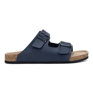 Pantofle Rieker 22190-17 Materiál/-Syntetický obraz