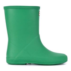 Holínky HUNTER KFT5094RMA-TWG Materiál/-Kaučuk obraz