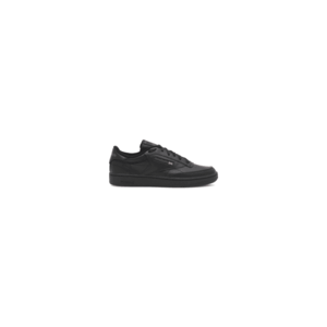 Sportovní Reebok CLUB C 100000153 Přírodní kůže (useň) - Lícová, Látka/-Látka obraz