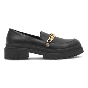 Polobotky DeeZee BE ON TIME HL995-1 Materiál/-Syntetický obraz
