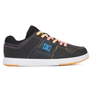 Tenisky DC Shoes CURE ADGS100097-KMI Přírodní kůže (useň)/-Přírodní kůže (useň), Imitace kůže/-Ekologická kůže obraz