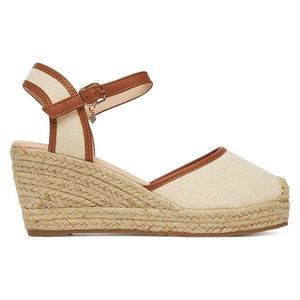 Espadrilky DeeZee R-10 Látka/-Látka obraz