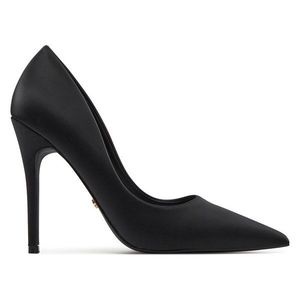 Lodičky DeeZee GAO-2312-6 Imitace kůže/-Ekologická kůže obraz