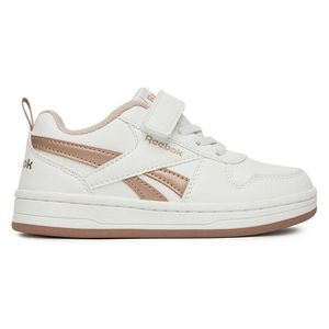 Sneakersy Reebok V9-25181-03(IV)DZ Syntetický materiál obraz