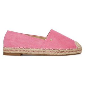 Espadrilky DeeZee Q124-1 Látkový materiál obraz