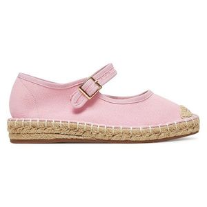 Espadrilky DeeZee Q88-512-1 Látkový materiál obraz